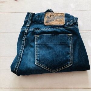 Vigoss Jeans 3/4 27